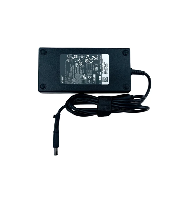 HP Laptop Şarj Aleti Adaptör 19V 9.5A 180W 7.4×5.0mm FAST