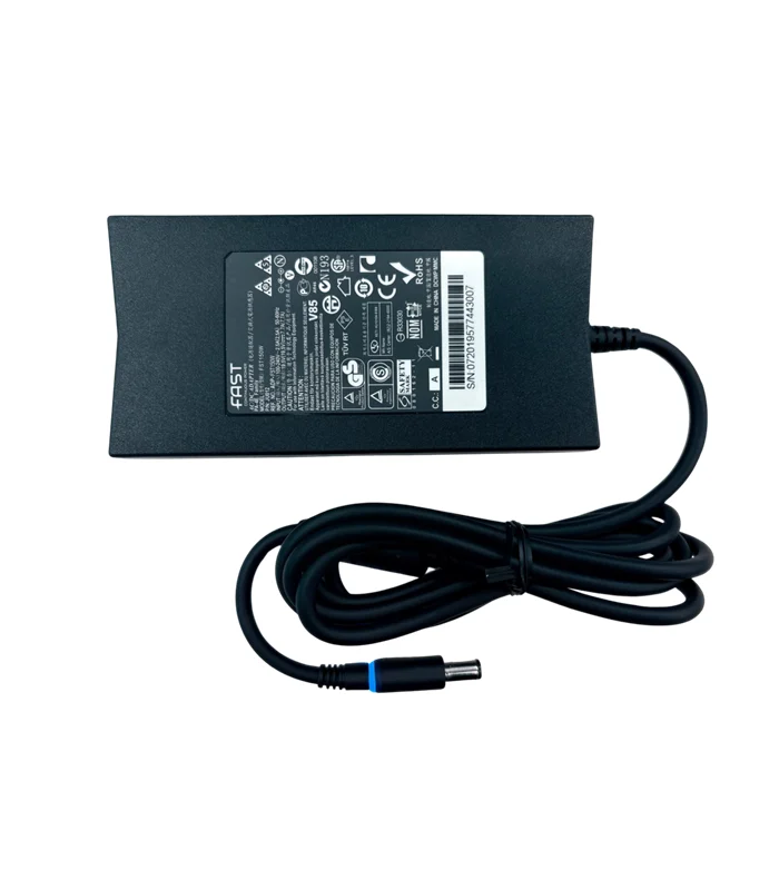 DELL Laptop Şarj Aleti Adaptör 19.5V 7.7A 150W 7.4×5.0mm FAST
