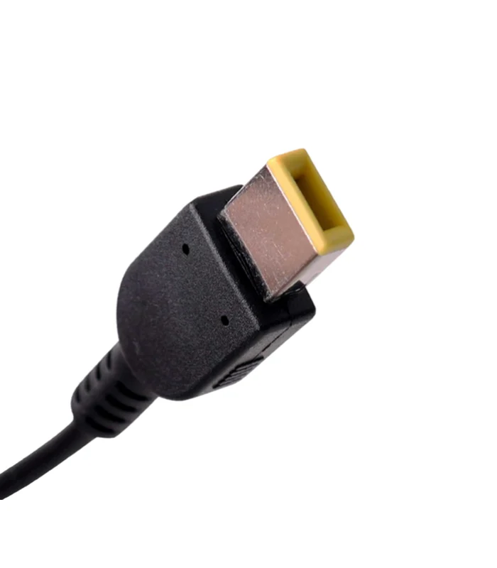 Lenovo Laptop Şarj Aleti Adaptör 20V 15A 300W USB Tip FAST KABLO