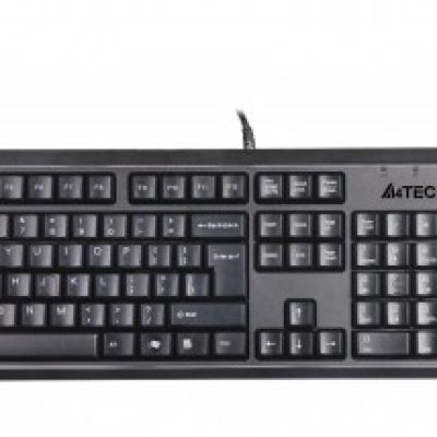 A4 TECH KR-9276 Q USB STANDART KLAVYE+OPTİK MOUSE